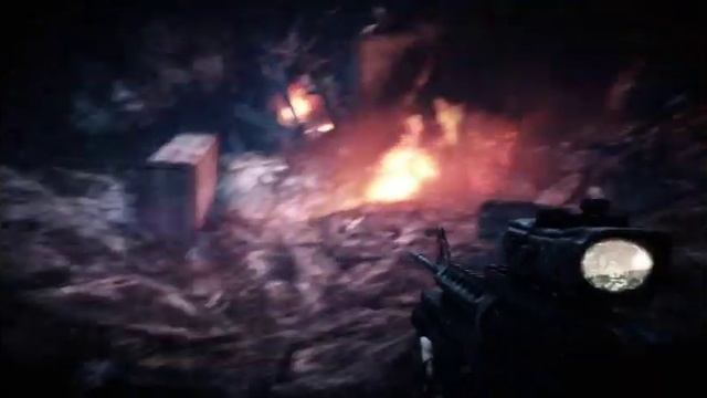 FPS Terminator (Los Angeles 04.11.2029).avi смотреть онлайн