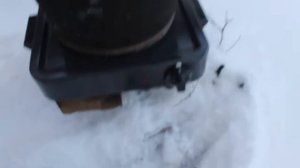 Сало горячего копчения на электроплите