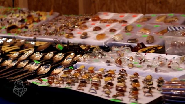 KpNTV ► Рождественский вечер у Прегеля смотреть онлайн