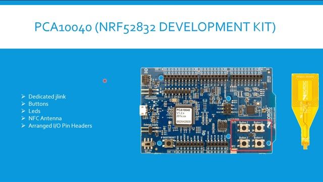nRF5 SDK - Tutorial for Beginners Pt 1- Introducing Development Kits for Bluetooth смотреть онлайн