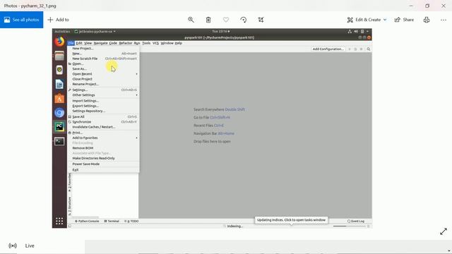 Create First PySpark App on Apache Spark 2.4.4 using PyCharm | PySpark 101 |Part 1| DM | DataMaking смотреть онлайн