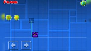 Мини-Гайд на то, как Сделать Точку Спавна Игрока в Платформере | Geometry Dash 2.2