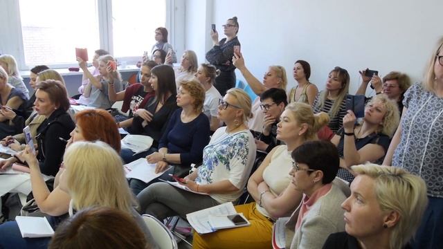 День открытых дверей МЕЗОПРОФФ смотреть онлайн