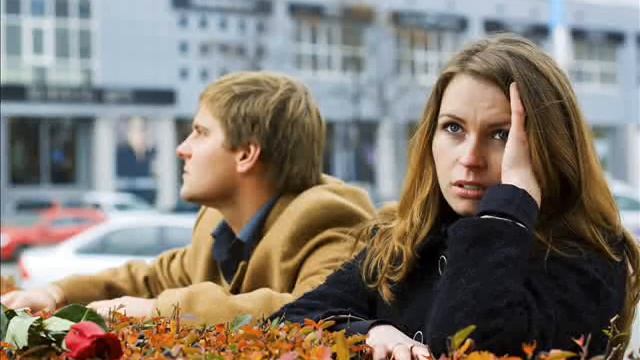 Лидия Невская, Мария Аренд "Два противоречья" смотреть онлайн