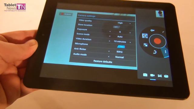 Allview TX1 Quasar Review - Tablet-News.com смотреть онлайн