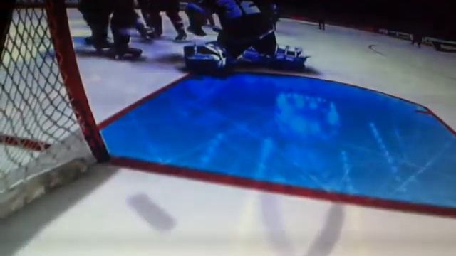 NHL '13| Gameplay on PS3 смотреть онлайн