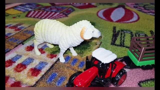 Ферма старого Макдолалда смотреть онлайн