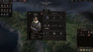 ? WarTales - мини-гайд #4 Титулы, ролим статы, воля