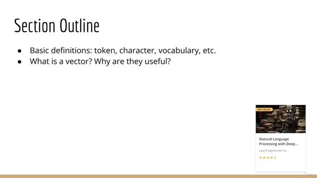 Machine Learning Natural Language Processing in Python ,S02 P01, Vector Models & Text Preprocessing смотреть онлайн