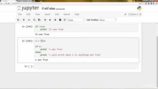 #21 if, elif & else Statements in PYTHON : Learn Python Programming | Beginner to Advanced смотреть онлайн
