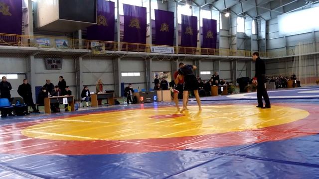 Иванов Егор.чемпионат Украины по панкратиону 2014. смотреть онлайн