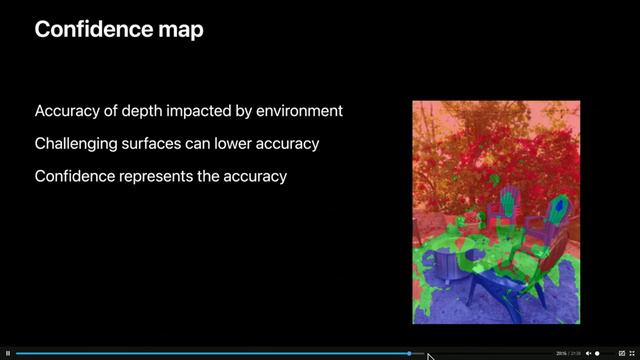 Apple ARKit 4 Will Change How We See the World смотреть онлайн