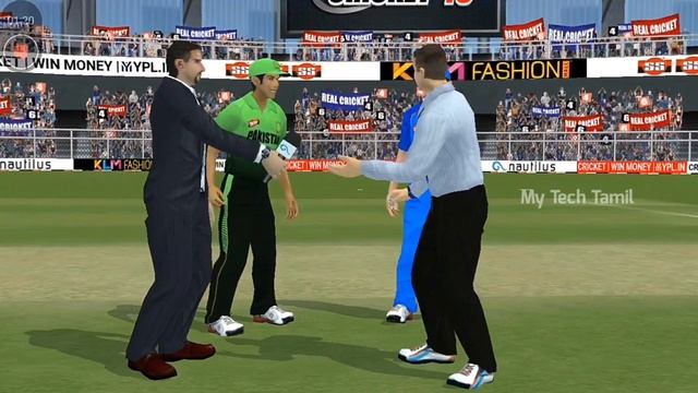 Best 4 Cricket games on Android in Tamil | My Tech Tamil |Top 4 Cricket games on Android смотреть онлайн