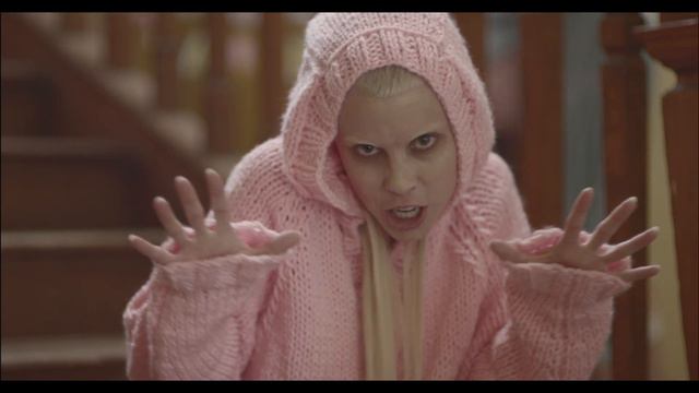DIE ANTWOORD - COOKIE THUMPER смотреть онлайн