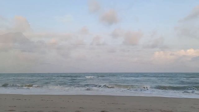 Медитація українською ??СЛУХАТИ ?| Вправа на РЕЛАКСАЦІЮ ?? Розслаблення під звуки моря | 10 хв смотреть онлайн