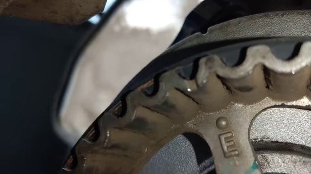Puesta A Punto Correa (Timing Belt) Furgón Gac Gonow 1.3 смотреть онлайн