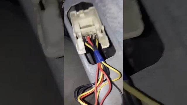 Блок управления стеклоподъёмниками. смотреть онлайн