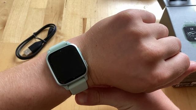 Garmin Venu SQ 2 Unboxing + Einrichtung смотреть онлайн