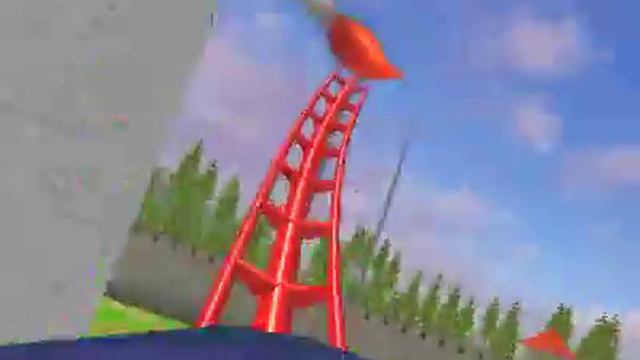Coaster Creator 3D Teaser Trailer смотреть онлайн