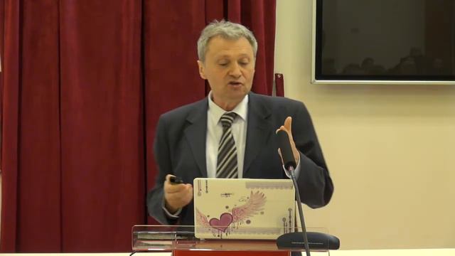 9. Предавање: Послание до Галатите - Ласло Чањи смотреть онлайн