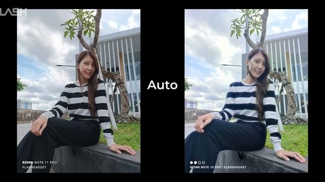 Full Test Redmi Note 11 Pro vs Redmi Note 10 Pro !! смотреть онлайн