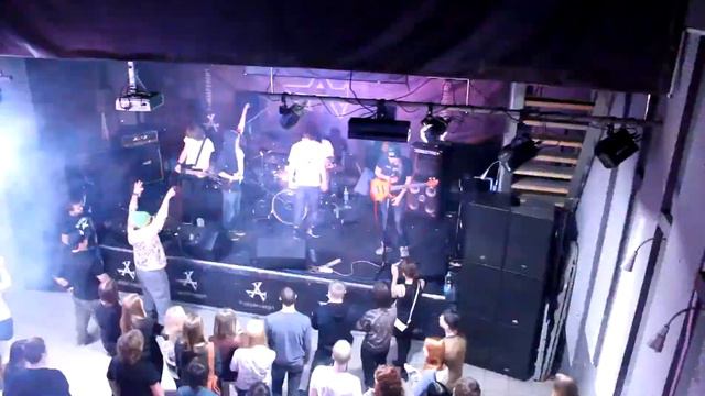 MDMA(A-club Смоленск 17.02.13)