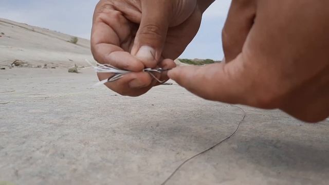 ПРОСТАЯ И ЭФФЕКТИВНАЯ искусственная приманка (мушка/блесна) для ЖЕРЕХА. АКТИВНАЯ РЫБАЛКА смотреть онлайн