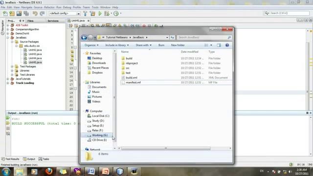 laptrinh123. Bài 45 Java cơ bản File và Directory смотреть онлайн