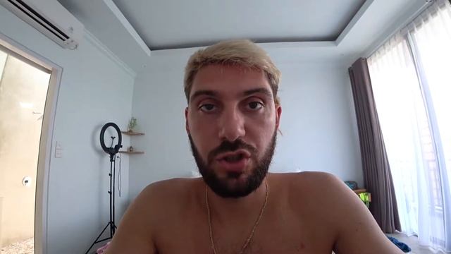 Ранее пробуждение. Завтрак с Бо. Работа. смотреть онлайн