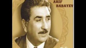 Arif Babayev - Şur