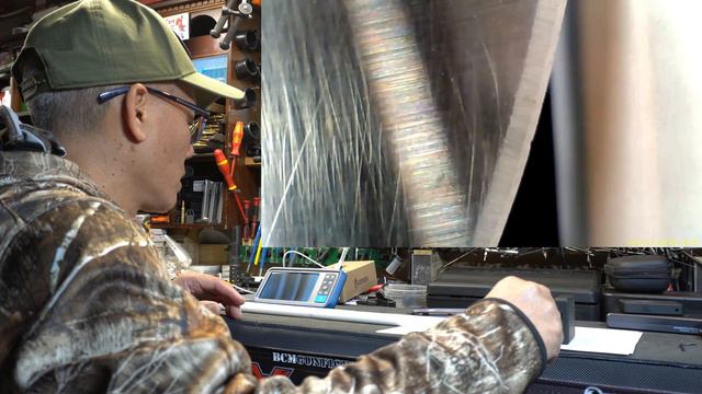 Gerber Sedulo Urban Blue Black Oxide Knife Review смотреть онлайн