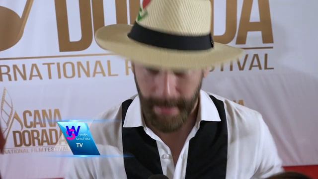 Carlos de la Mota: "Mi proyecto más importante no es ser actor" смотреть онлайн