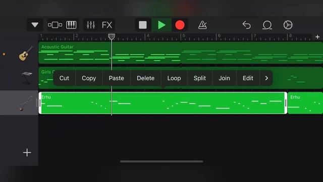How to make a FIRE Trap beat on GarageBand iOS! (METRO BOOMIN) смотреть онлайн