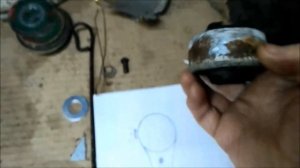 Замена сайлентблоков своими руками на VW Sharan 7m8