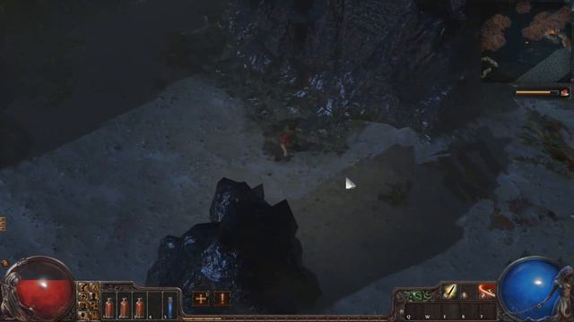 Path Of Exile Part 1: Beginnings and other stuff смотреть онлайн
