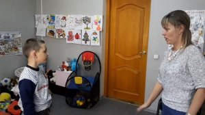 Звук У.  Упражнения для развития речи у детей с разными нарушениями  речи