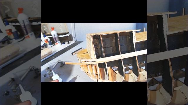 Artesania Latina Soleil Royal Part Ten смотреть онлайн