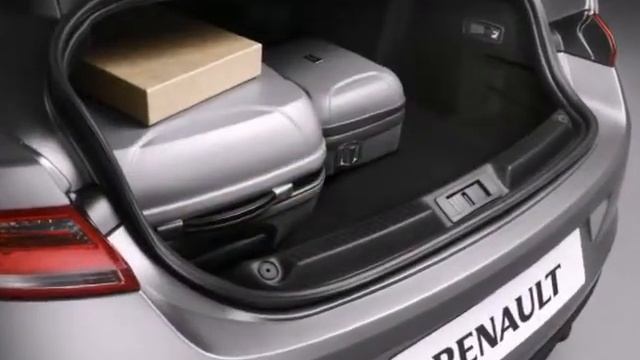 Рено Лагуна Купе смотреть онлайн