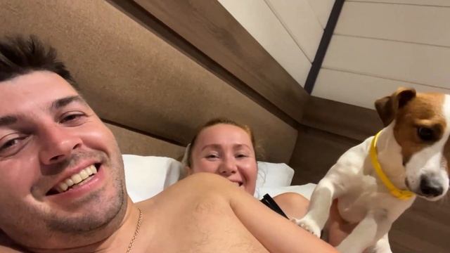 отдых которого мы очень ждали Riga Village Resort