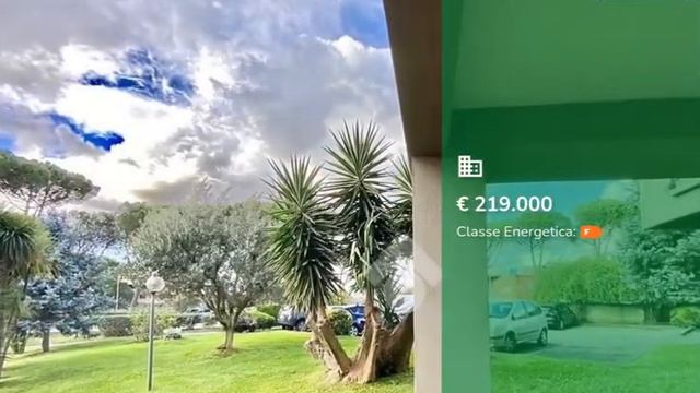 SANTE VANDI - Attico panoramico con 2 posti auto e cantina смотреть онлайн