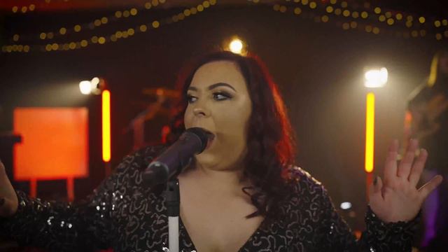 Neon Sugar - Red Alert - Contemporary Function Band - Entertainment Nation смотреть онлайн