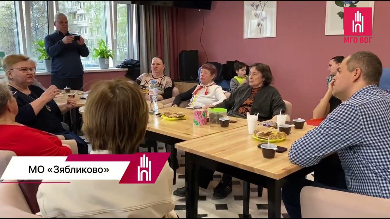 Рабочие визиты А.Бочкова с командой (17-21 апреля) смотреть онлайн