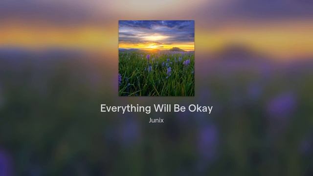 Everything Will Be Okay (Original Instrumental) смотреть онлайн