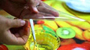 украшения для пасхи | паски | кулича (съедобные, видеоурок)