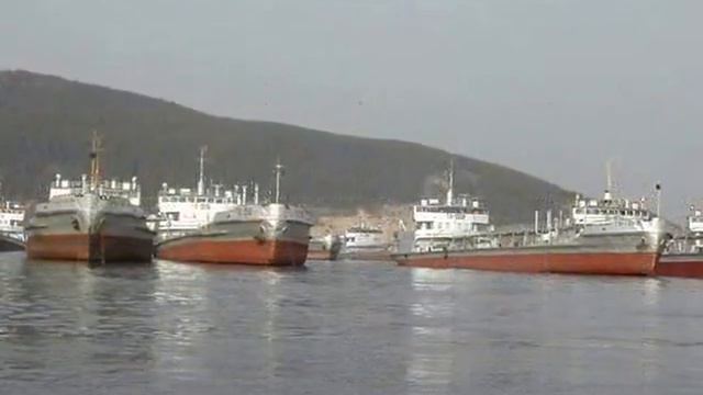 КИРЕНСК город на острове смотреть онлайн
