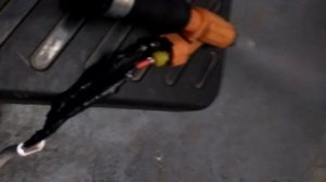 Форсунки Лансер 9 их чистка.