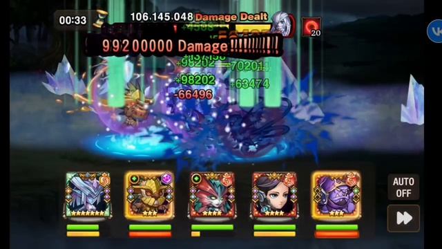 Soul Hunters. Актуальная пачка на Урсулу, упрощающая жизнь смотреть онлайн