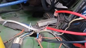 Фильтр помех автомагнитолы