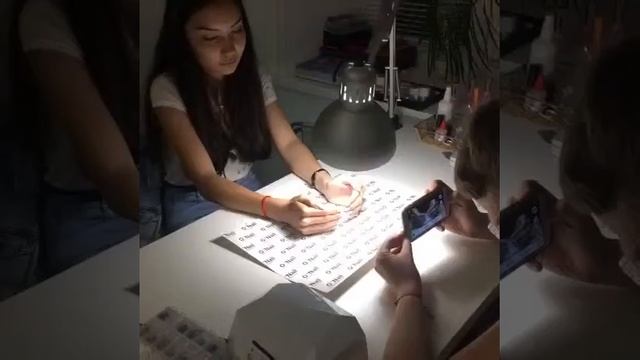 Базовый курс Маникюр от O'Nail смотреть онлайн