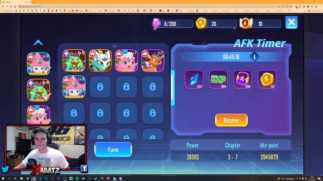 ?COMO SE JUEGA A ELEMON ? LA SORPRESA DE LOS JUEGOS NFT QUE AUN NO CONOCES смотреть онлайн